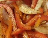 Shrimp Fajitas recipe step 1 photo