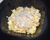શિંગોડા નું સલાડ (Shingoda Salad Recipe In Gujarati) રેસીપી સ્ટેપ1ફોટો