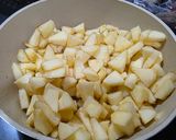 Foto langkah ke 1 dari resep Apple Puff.