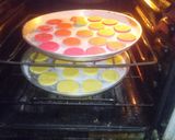 Foto del paso 8 de la receta: Alfajores de Maicena