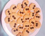 Foto langkah ke 7 dari resep Kue kering Low Budget tanpa oven.
