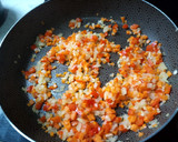 Foto del paso 2 de la receta: Lasaña boloñesa