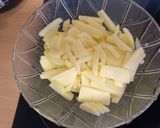 Foto del paso 5 de la receta: Bacalao dorao
