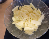 Foto del paso 5 de la receta: Bacalao dorao