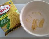 Foto langkah ke 2 dari resep Pisang Goreng Crunchy.
