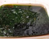 Foto langkah ke 7 dari resep Cincau.