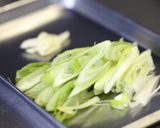 A picture of step 3 of Japanese-Style Gazpacho.
