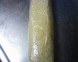 A picture of step 3 of My Family's Recipe for Rich Melon Bread.