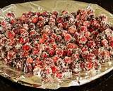 Candied Fresh Cranberries recipe step 6 photo