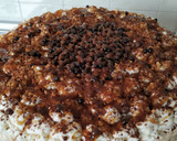 Foto del paso 8 de la receta: Tarta helada romántica