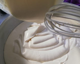 Foto del paso 4 de la receta: Tarta de queso Esperanza 15 años 🎂