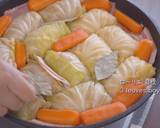 Melts in Your Mouth! CABBAGE ROLLSRecipe Video recipe step 14 photo