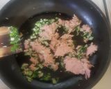 Foto del paso 2 de la receta: Spaghetti con atún