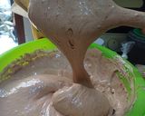 Foto langkah ke 7 dari resep BROWNIES KUKUS GLUTEN-FREE.