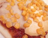 A picture of step 5 of Crispy and Chewy Rice Flour Pizza for Vegetarians.
