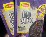Foto del paso 3 de la receta: Lomo salteado