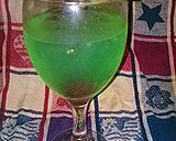 A picture of step 6 of Agave Lemon-Limeade.