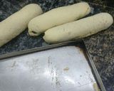 Foto del paso 7 de la receta: Kamish broit