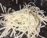 Foto langkah ke 6 dari resep Banana Cheese.