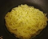 A picture of step 9 of Thick Ankake Sauce for Crispy Noodles and Rice Bowls.