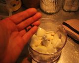 Foto del paso 2 de la receta: Ravioles a la cachengue (abasallo)