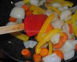 Eggplant Dish (Bademjan Dish) recipe step 4 photo