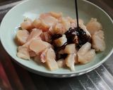 Foto del paso 4 de la receta: Pollo Cantonés Rebozado 🇨🇳