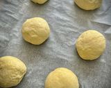 Foto del paso 2 de la receta Hamburguesa casera de lentejas (en Thermomix & airfryer)