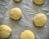 Foto del paso 2 de la receta: Hamburguesa casera de lentejas (en Thermomix & airfryer)