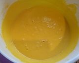 Φωτογραφία βήματος 1 της συνταγής Πασχαλινά κουλουράκια με μαστίχα