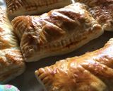 Foto langkah ke 4 dari resep Saujics Brood Ekonomis.