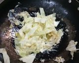 Foto langkah ke 4 dari resep Mie Goreng Jawa Simpel.