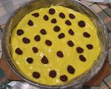 ,,Irénke,, torta 🎂🍰🎂 recept fázis 6 fotója
