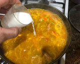 Foto del paso 6 de la receta: Rape a la marinera