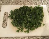 Foto del paso 3 de la receta: Ensalada de porotos granados