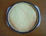 A picture of step 8 of Fresh Strawberry Tart.