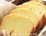 A picture of step 15 of Apple Cake in a Bread Machine.