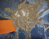 A picture of step 12 of Fluffy and Soft Stewed Hamburgers..