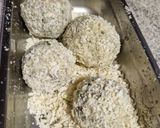 Foto del paso 7 de la receta Croquetas de Jurel (2)