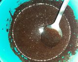 Foto langkah ke 1 dari resep Brownis chocolatos ala ala😘😘.
