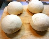 A picture of step 11 of Basic Pizza Dough.