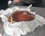 Foto del paso 10 de la receta: Tarta de Queso La Viña