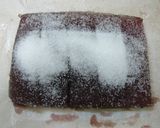 A picture of step 8 of Bursting with Fruit Juice! Sparkling Jelly Treats.