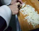 Foto del paso 2 de la receta: Carne con salsa de soja
