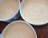 Foto del paso 6 de la receta: Naruto Cake (Funfeticake)