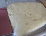 A picture of step 4 of Simple Danish Bread.