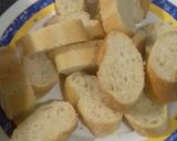 Foto del paso 3 de la receta: Torrijas hechas por mi hija