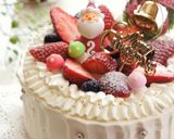 A picture of step 16 of Spongecake (Pâte à Génoise).