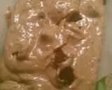 A picture of step 4 of Chocolate Quick Bread.