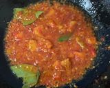 Foto langkah ke 3 dari resep Terong balado (terong anti benyek).